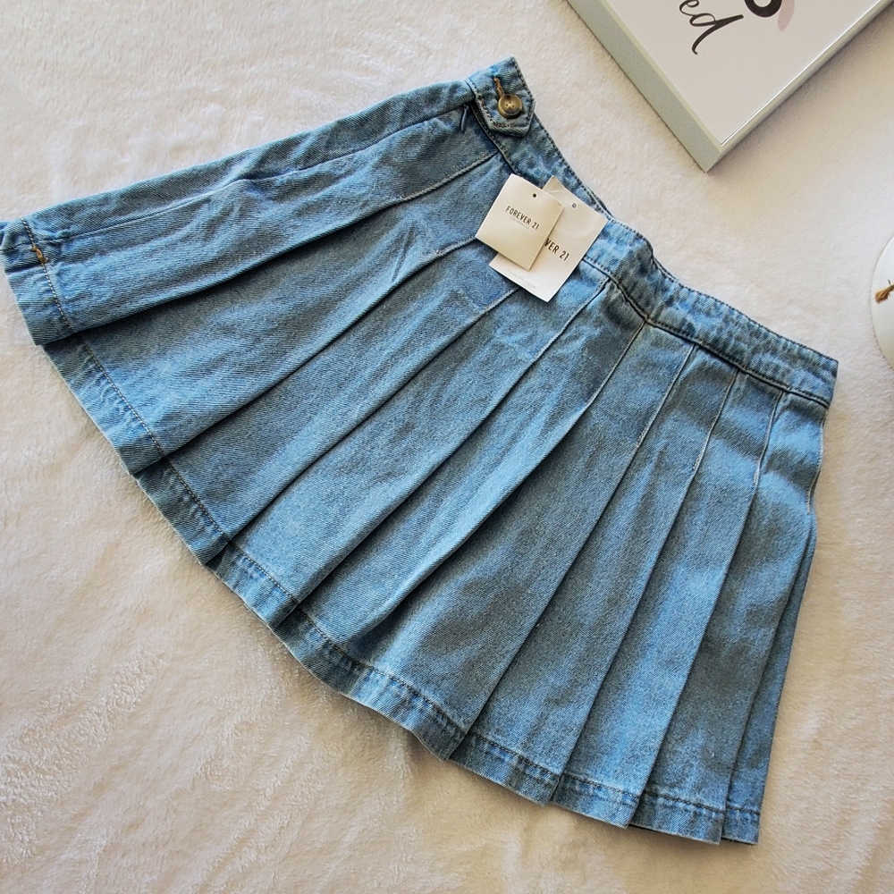 SKIRTS XS, S, M
